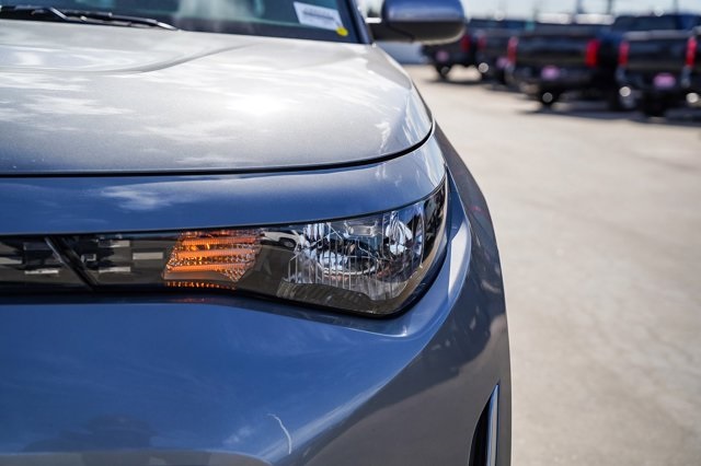 used 2023 Kia Soul car, priced at $18,992