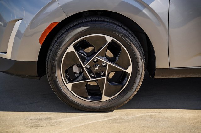 used 2023 Kia Soul car, priced at $18,992