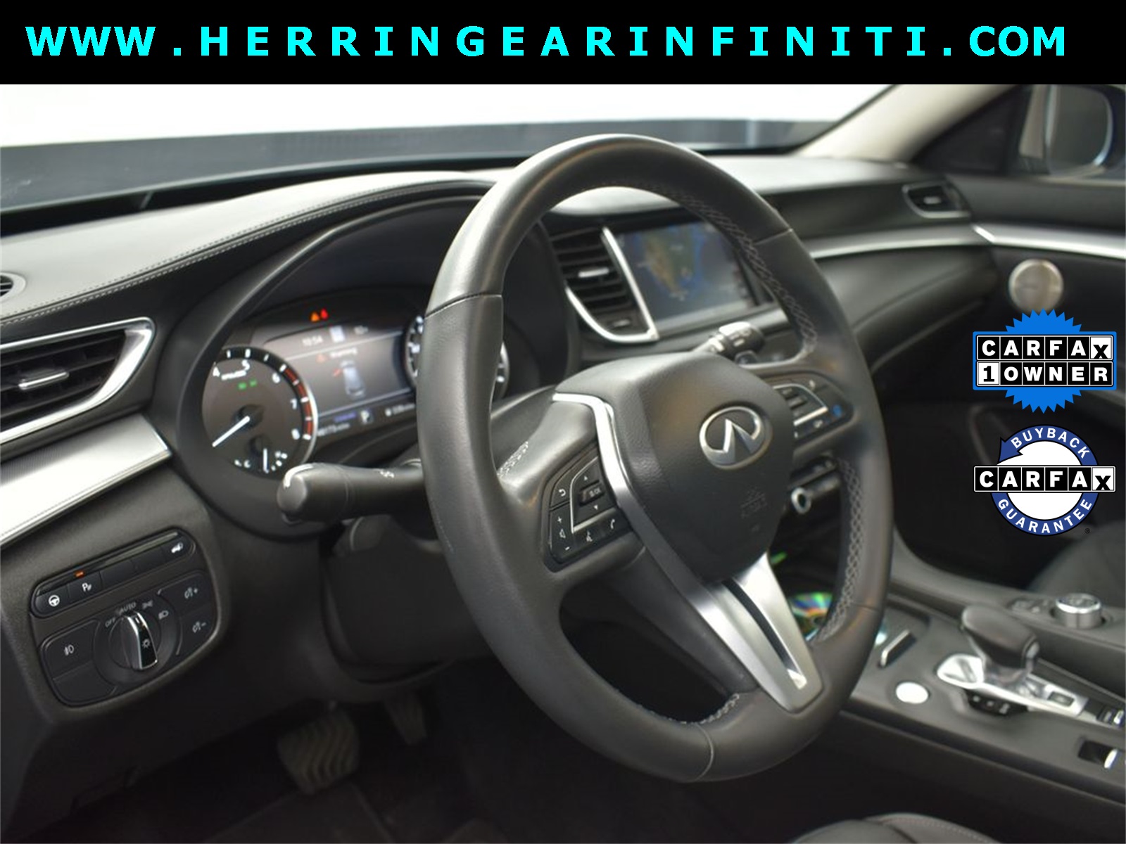2022 Slate Gray INFINITI QX50 ESSENTIAL AWD SUV