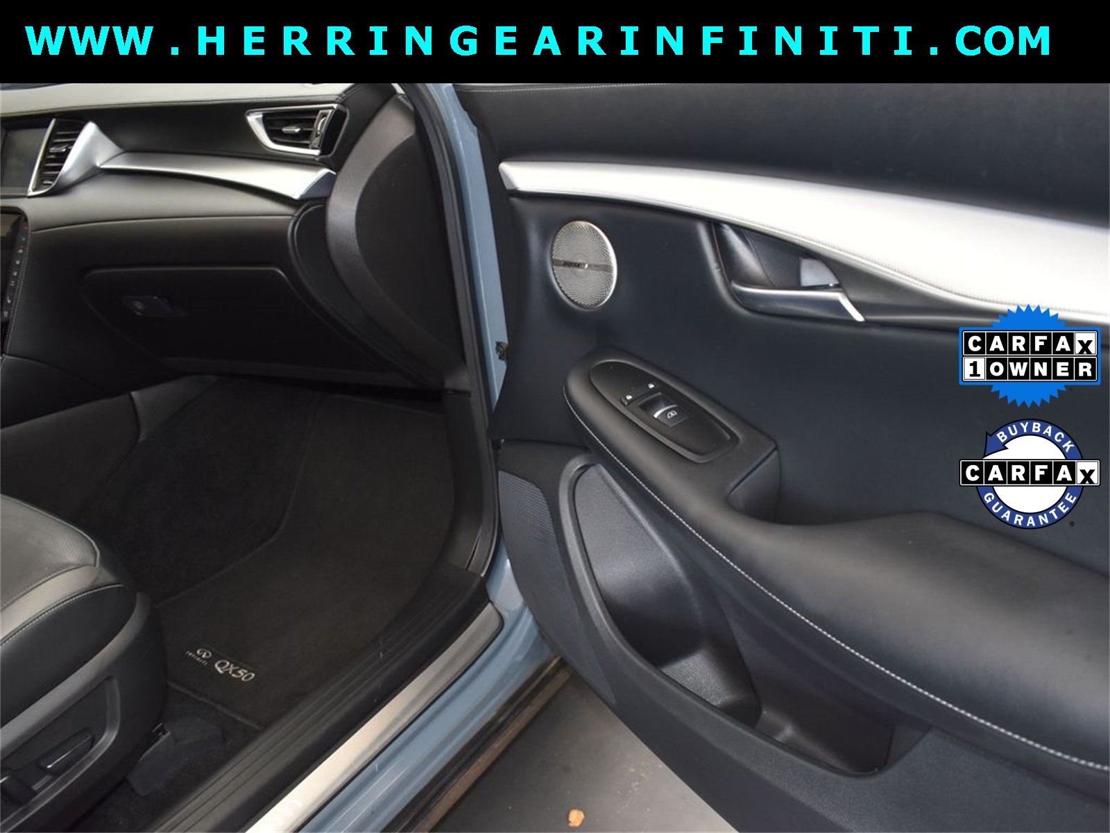 2022 Slate Gray INFINITI QX50 ESSENTIAL AWD SUV