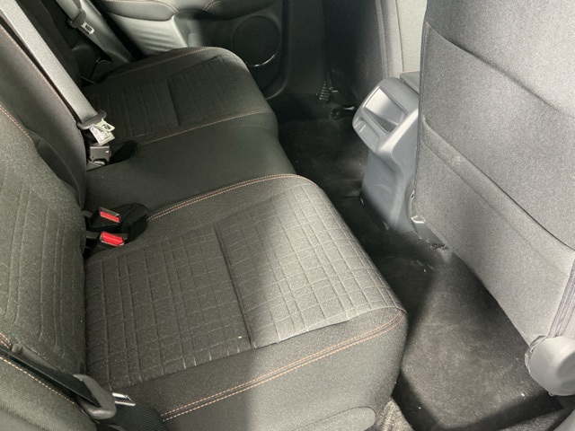 new 2026 Honda HR-V car, priced at $30,950