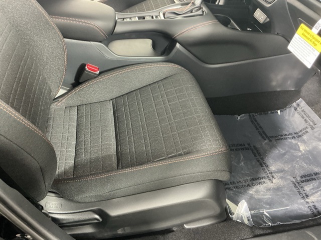 new 2026 Honda HR-V car, priced at $30,950