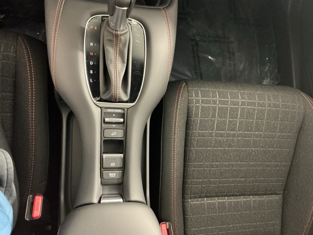 new 2026 Honda HR-V car, priced at $30,950