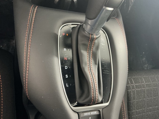 new 2026 Honda HR-V car, priced at $30,950