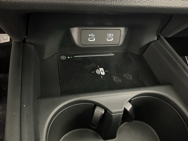 new 2026 Honda HR-V car, priced at $30,950