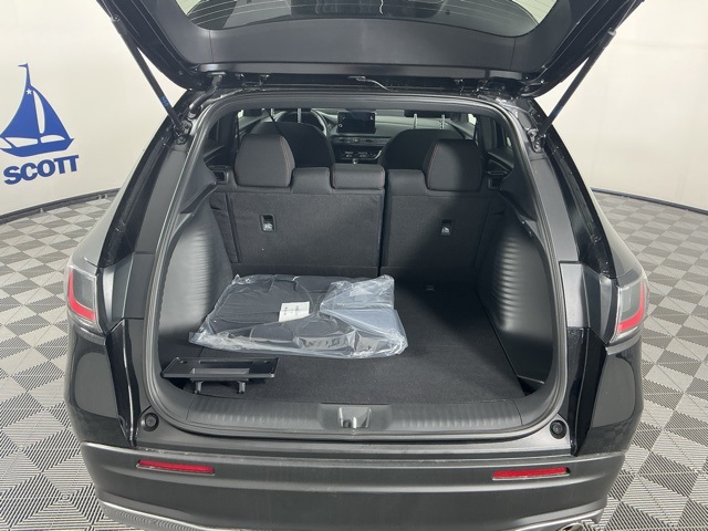 new 2026 Honda HR-V car, priced at $30,950