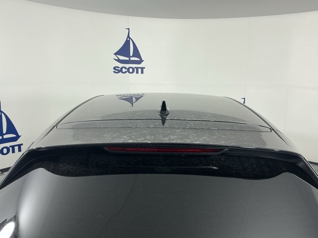 new 2026 Honda HR-V car, priced at $30,950