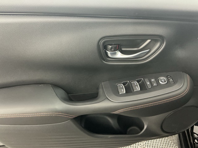 new 2026 Honda HR-V car, priced at $30,950