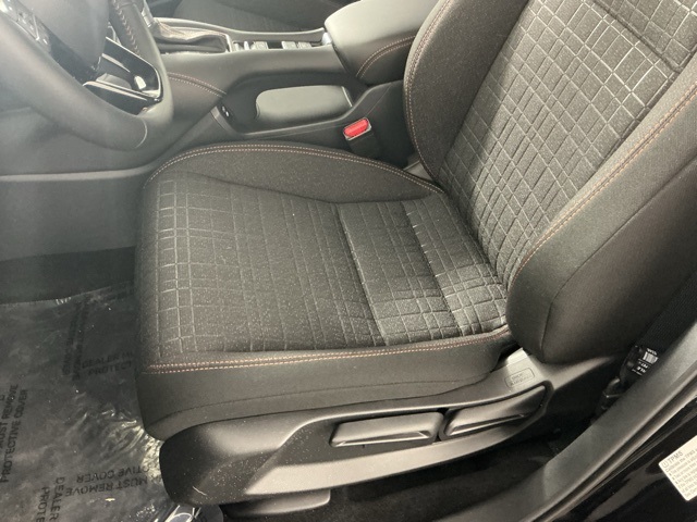 new 2026 Honda HR-V car, priced at $30,950