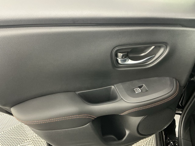 new 2026 Honda HR-V car, priced at $30,950