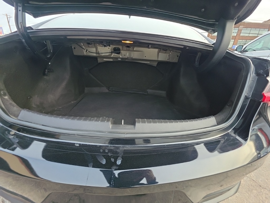 used 2021 Acura ILX car, priced at $18,895