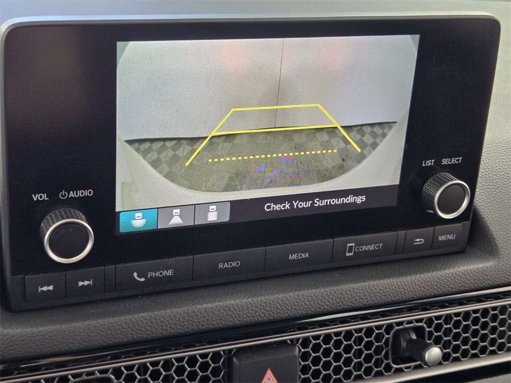 used 2022 Honda Civic car, priced at $20,718