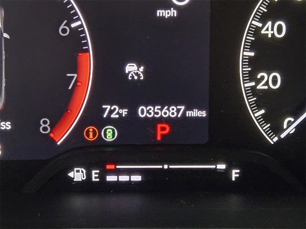 used 2022 Honda Civic car, priced at $20,718