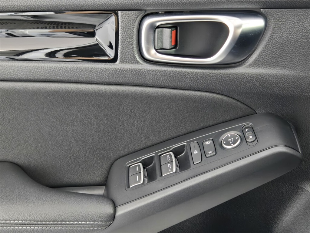 used 2022 Honda Civic car, priced at $20,718