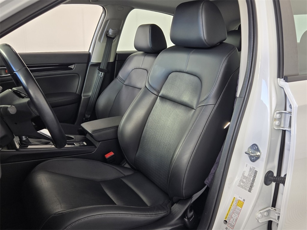 used 2022 Honda Civic car, priced at $20,718