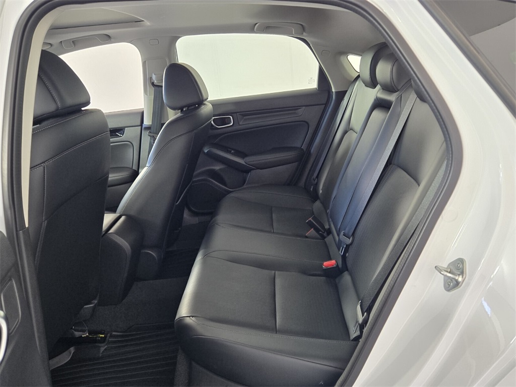 used 2022 Honda Civic car, priced at $20,718