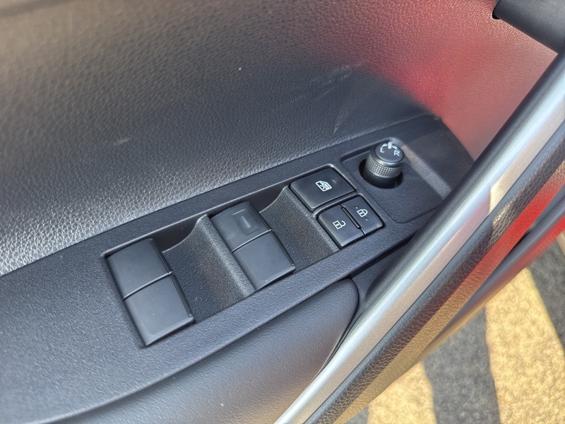 New 2025 Toyota Corolla Cross Sport Utility