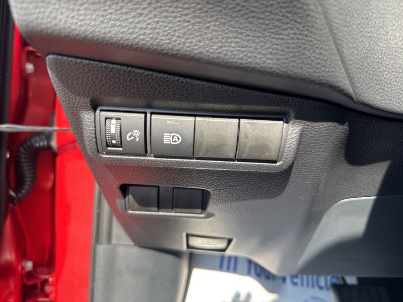 New 2025 Toyota Corolla Cross Sport Utility