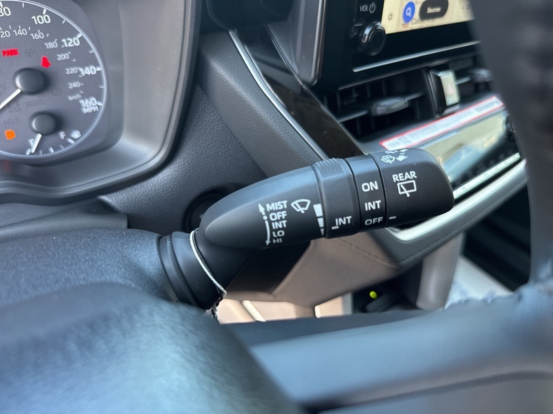 New 2025 Toyota Corolla Cross Sport Utility