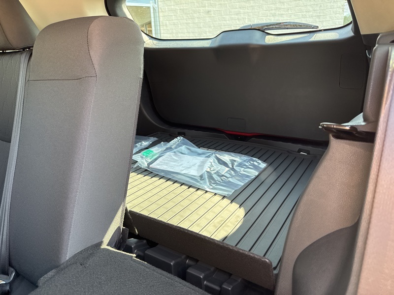 New 2025 Toyota Corolla Cross Sport Utility