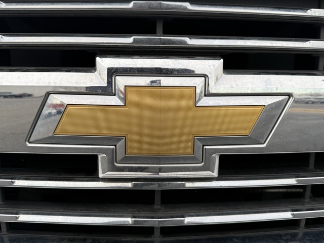 used 2016 Chevrolet Silverado 3500HD car, priced at $33,613