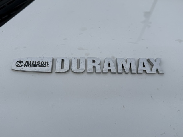 used 2016 Chevrolet Silverado 3500HD car, priced at $33,613