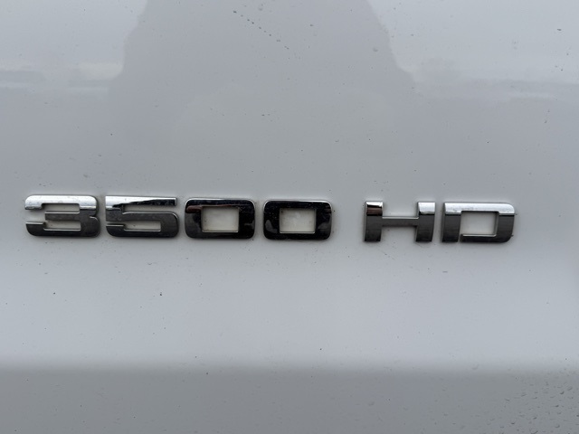 used 2016 Chevrolet Silverado 3500HD car, priced at $33,613