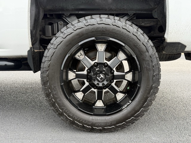 used 2016 Chevrolet Silverado 3500HD car, priced at $33,613