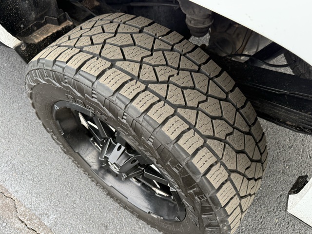 used 2016 Chevrolet Silverado 3500HD car, priced at $33,613