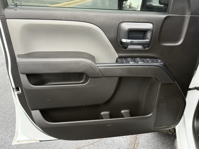 used 2016 Chevrolet Silverado 3500HD car, priced at $33,613