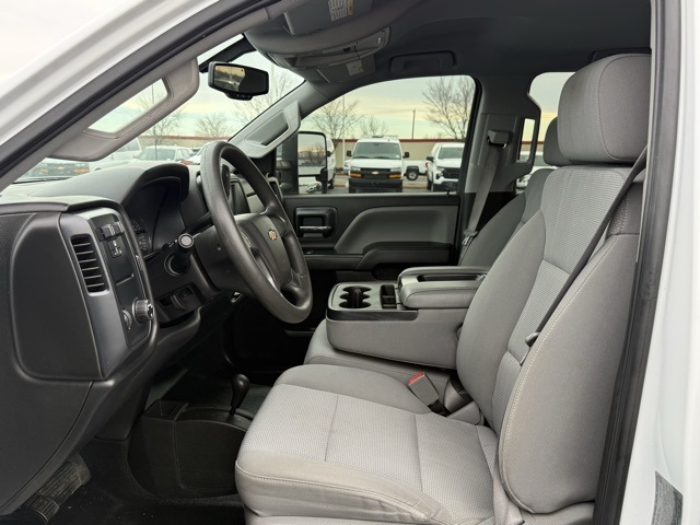 used 2016 Chevrolet Silverado 3500HD car, priced at $33,613