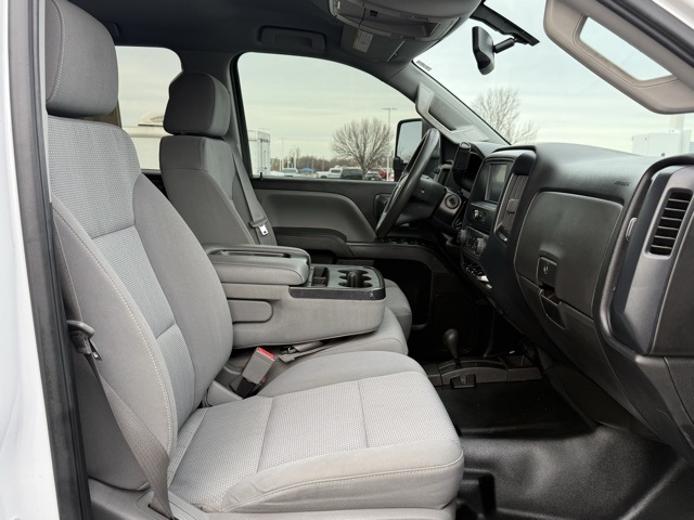 used 2016 Chevrolet Silverado 3500HD car, priced at $33,613