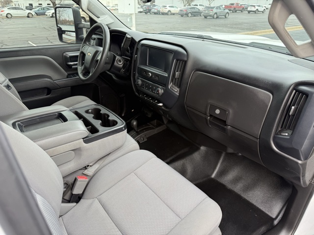 used 2016 Chevrolet Silverado 3500HD car, priced at $33,613