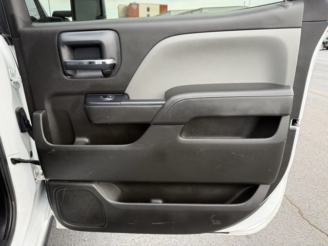 used 2016 Chevrolet Silverado 3500HD car, priced at $33,613