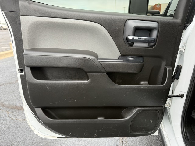 used 2016 Chevrolet Silverado 3500HD car, priced at $33,613