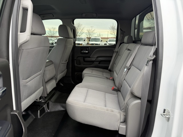 used 2016 Chevrolet Silverado 3500HD car, priced at $33,613