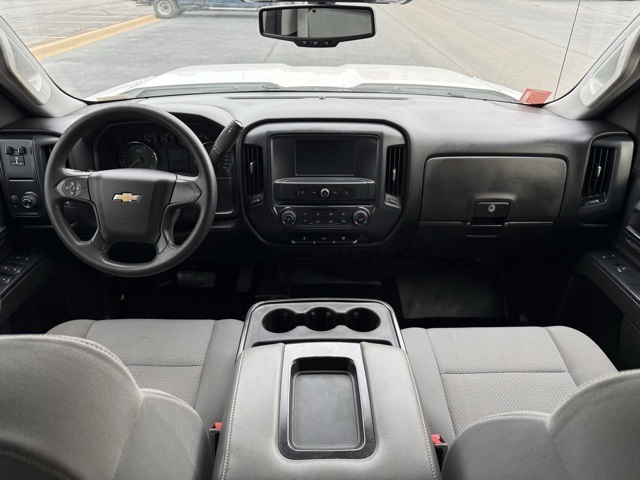 used 2016 Chevrolet Silverado 3500HD car, priced at $33,613