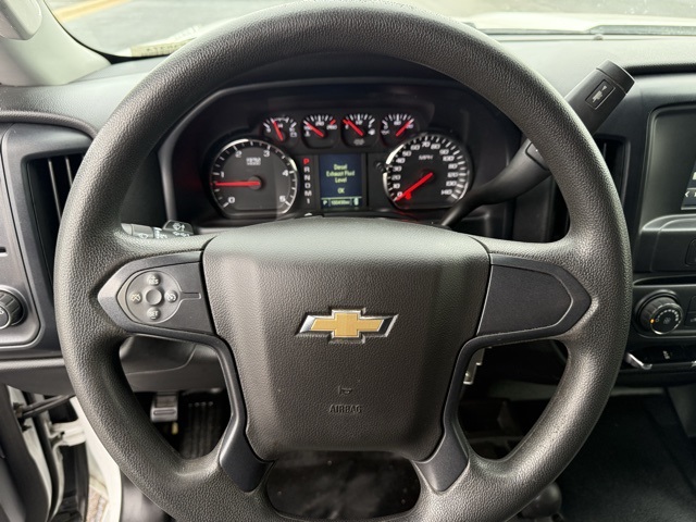 used 2016 Chevrolet Silverado 3500HD car, priced at $33,613