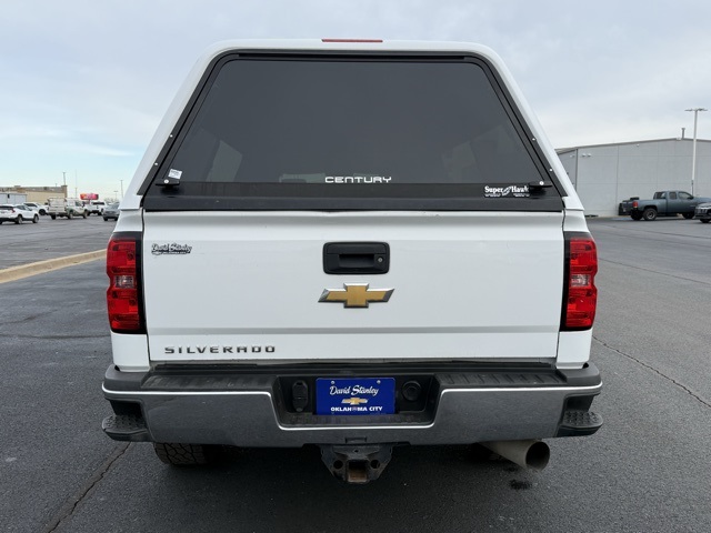 used 2016 Chevrolet Silverado 3500HD car, priced at $33,613