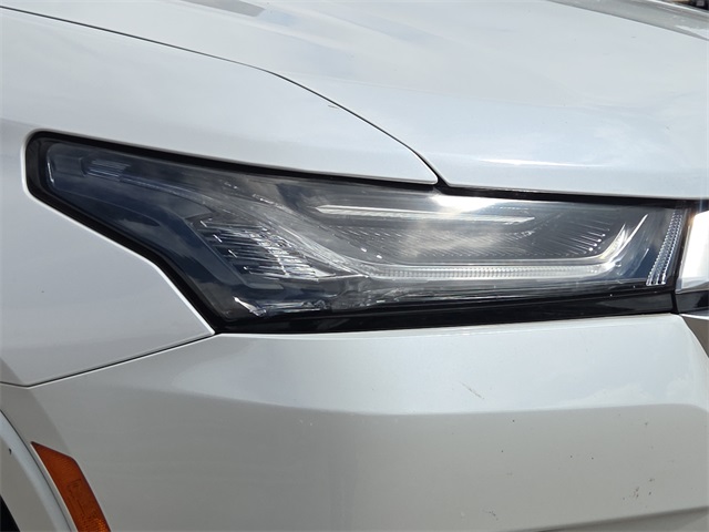 2023 Chevrolet Traverse High Country photo 3