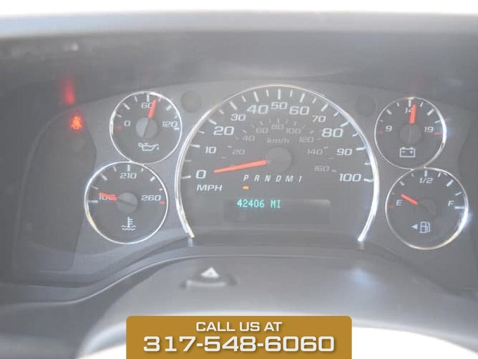 2023 Summit White Chevrolet Express Cargo Van Work Van RWD Van