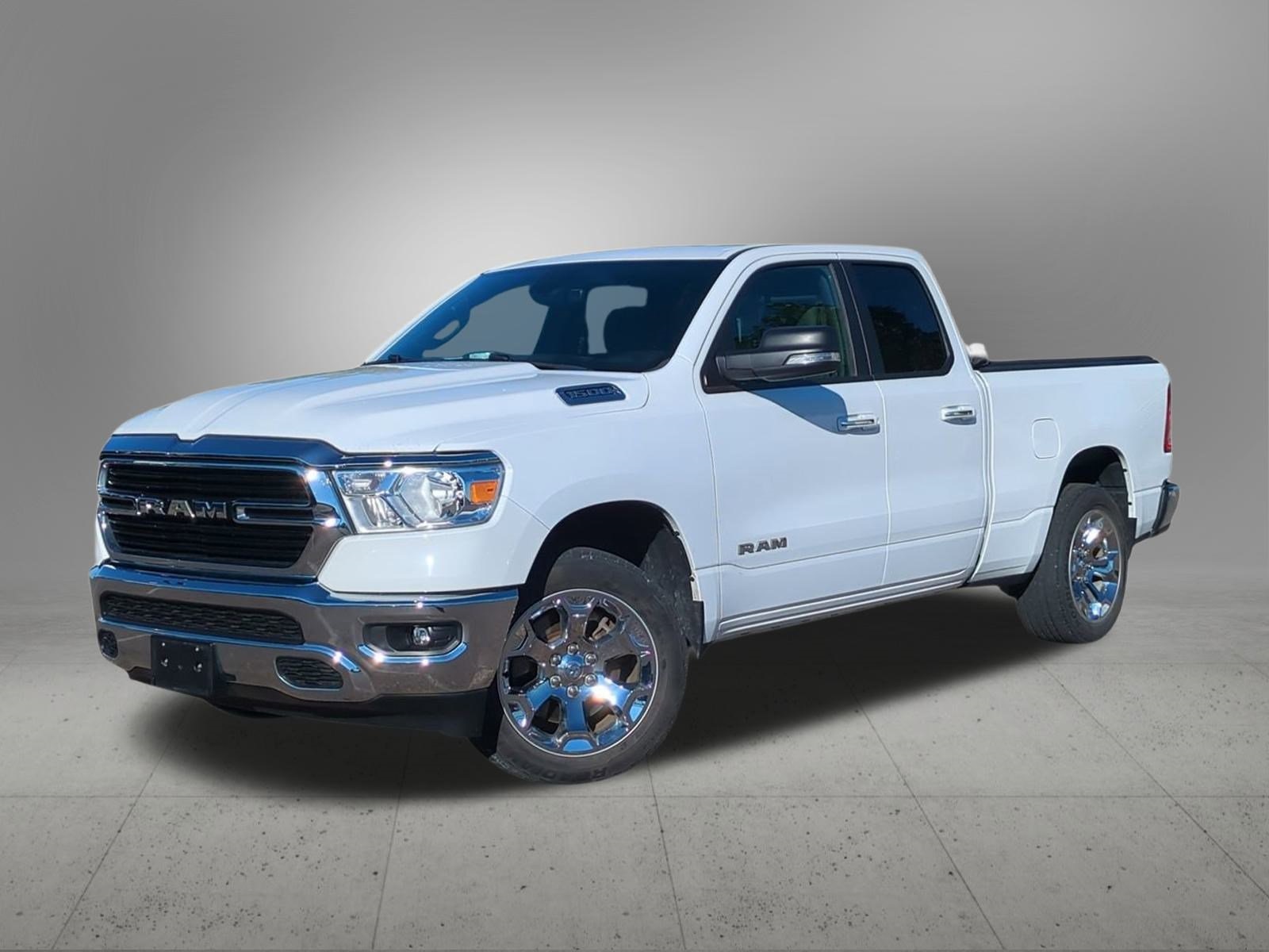 2019 RAM Ram 1500 Pickup Big Horn/Lone Star's photo