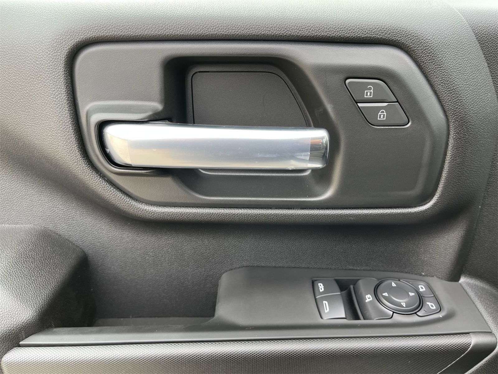 new 2026 Chevrolet Silverado 2500HD car, priced at $70,666