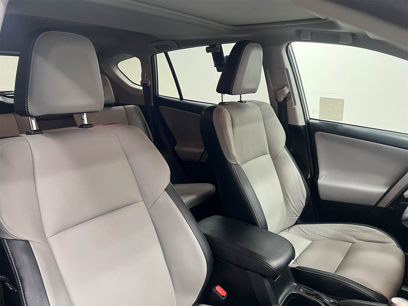 used 2016 Toyota RAV4 car, priced at $21,888