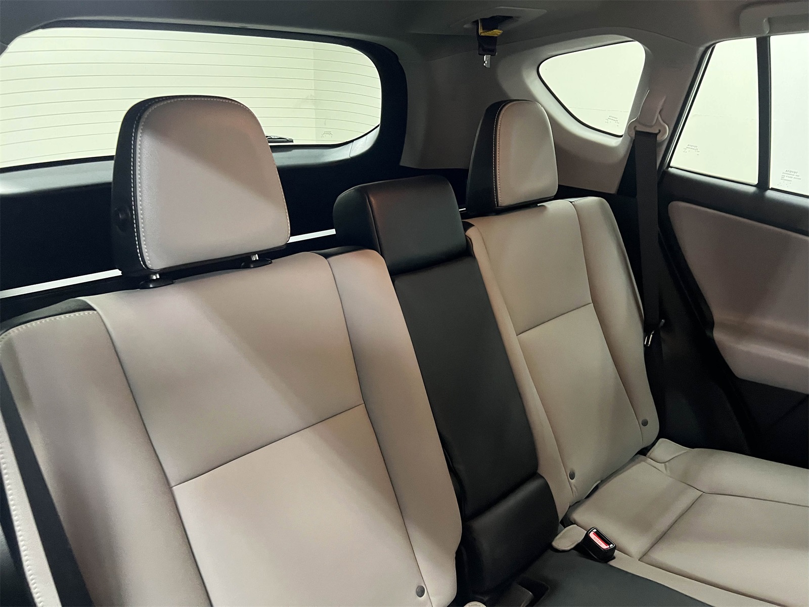 used 2016 Toyota RAV4 car, priced at $21,888