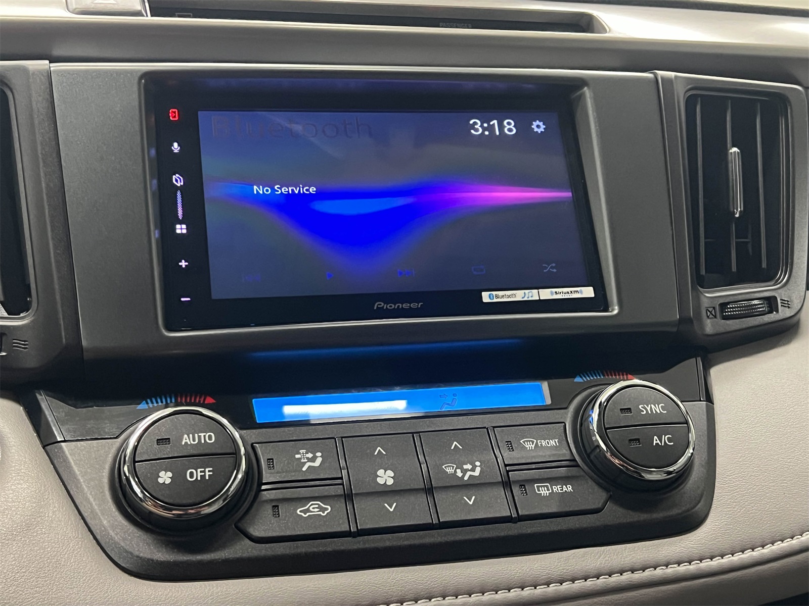 used 2016 Toyota RAV4 car, priced at $21,888