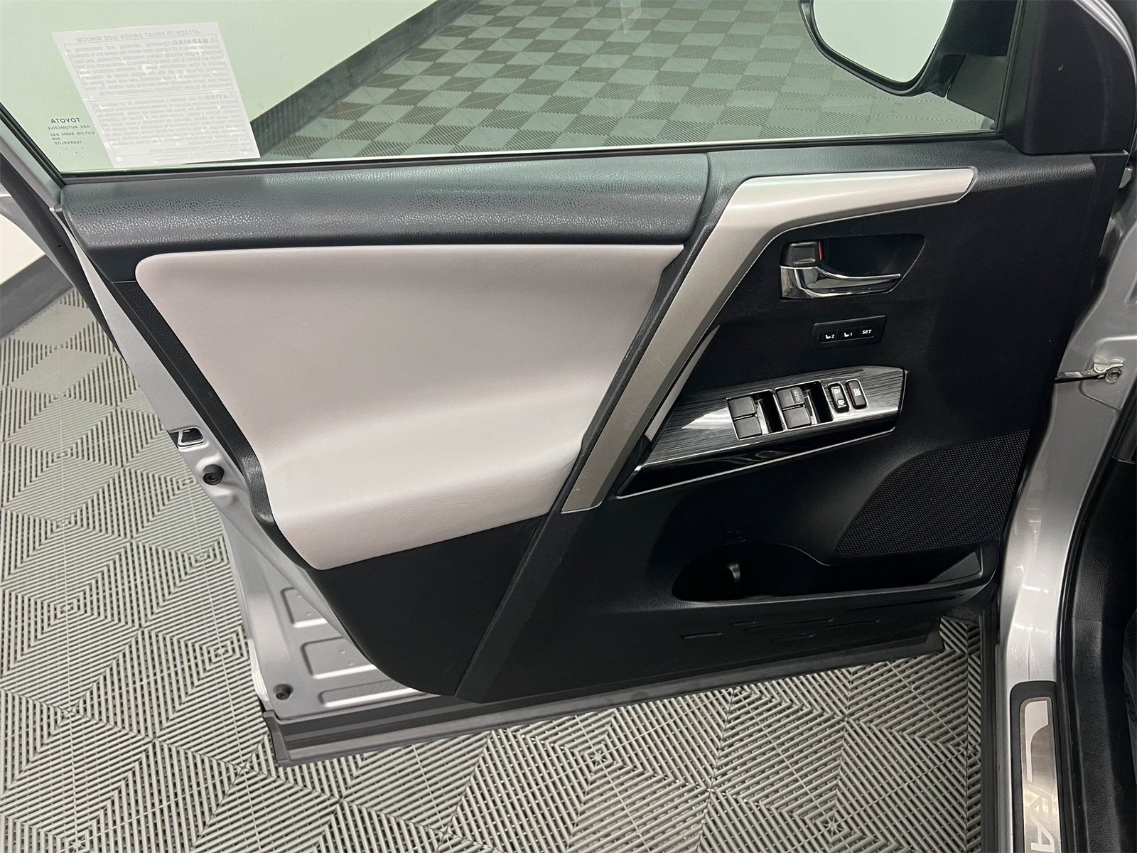 used 2016 Toyota RAV4 car, priced at $21,888