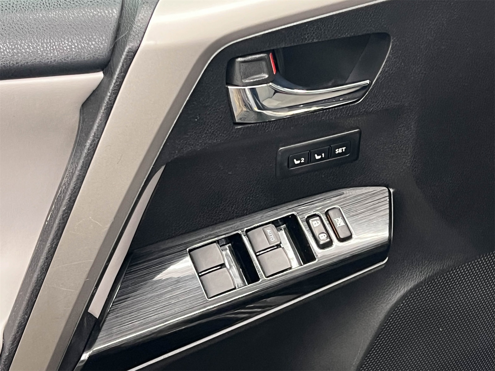 used 2016 Toyota RAV4 car, priced at $21,888