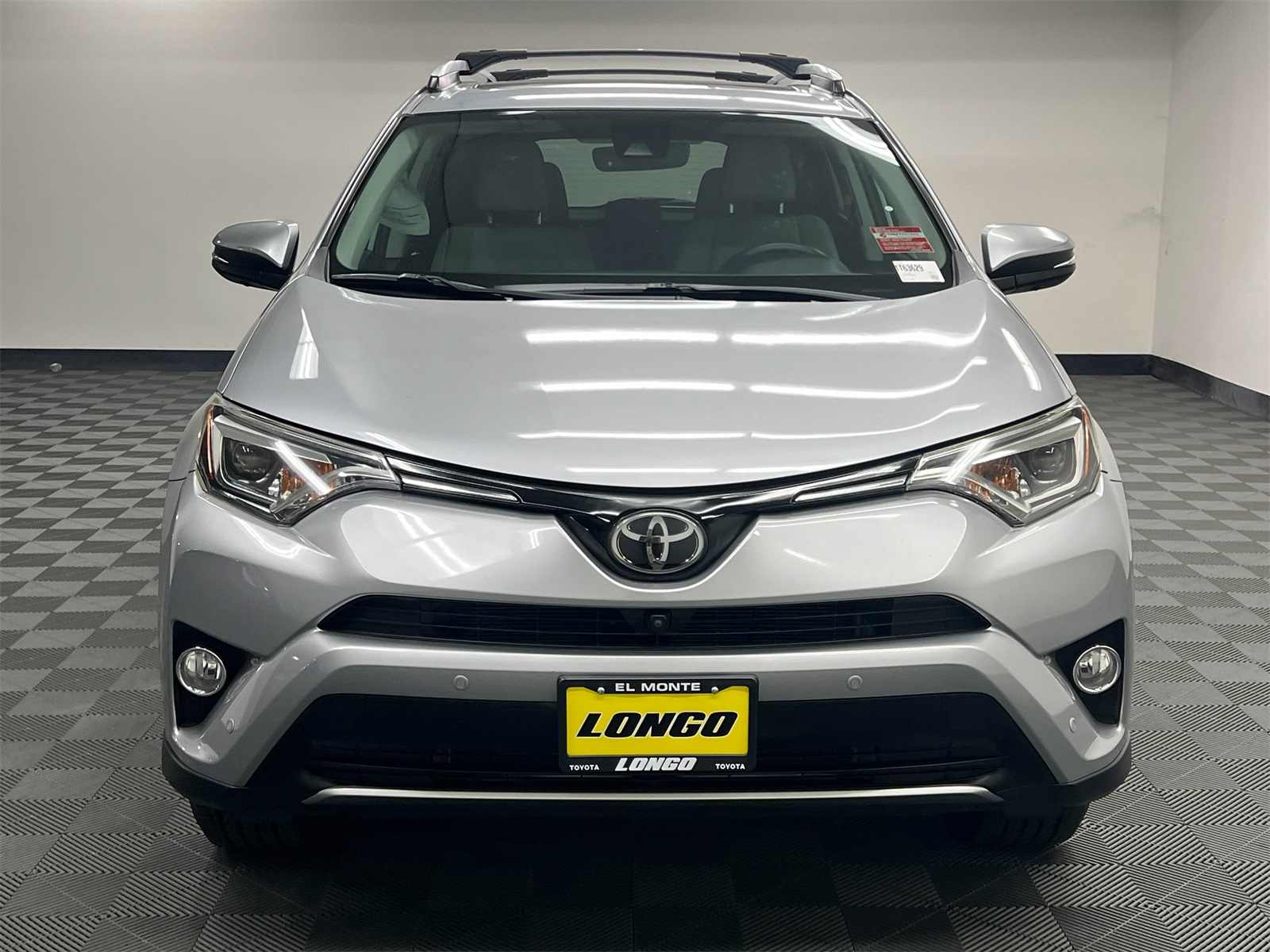 used 2016 Toyota RAV4 car, priced at $21,888