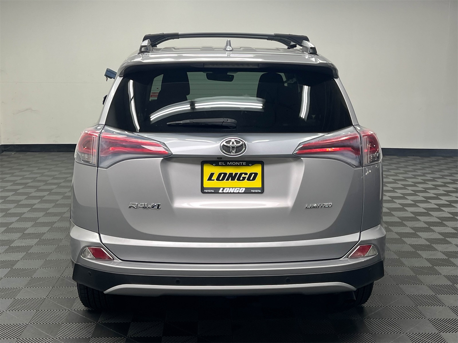 used 2016 Toyota RAV4 car, priced at $21,888